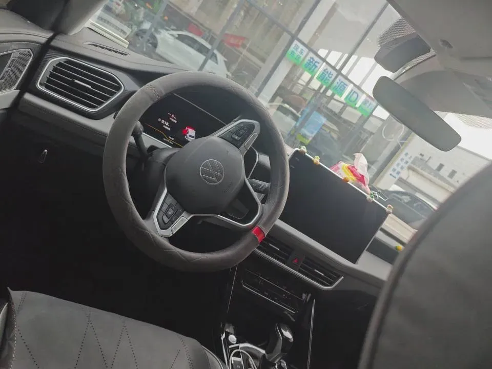 2023 Volkswagen Tayron 1.4T 150HP L4 7DCT,autocango,china used car exporter,china ev exporter,chinese used car exporter,chinese used ev exporter