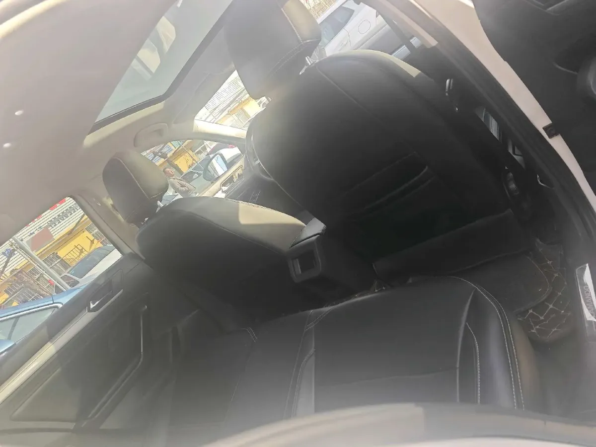 2018 Volkswagen Lamando 1.4T 131HP L4 7DCT,autocango,china used car exporter,china ev exporter,chinese used car exporter,chinese used ev exporter