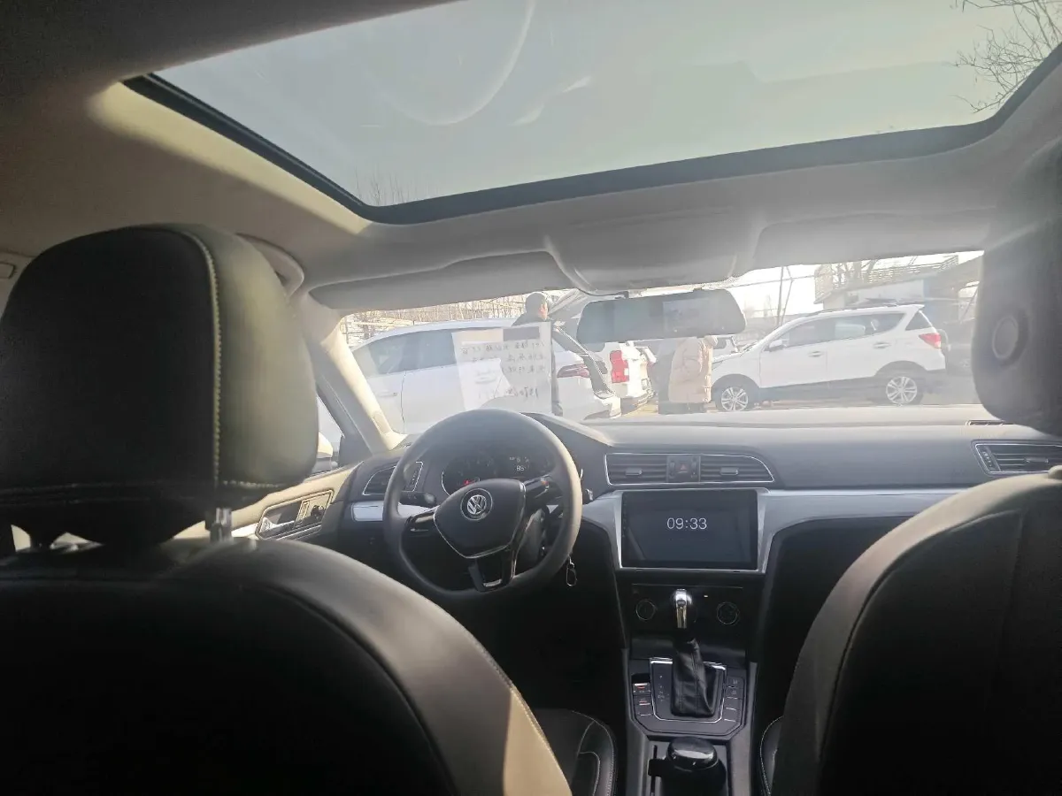 2018 Volkswagen Lamando 1.4T 131HP L4 7DCT,autocango,china used car exporter,china ev exporter,chinese used car exporter,chinese used ev exporter