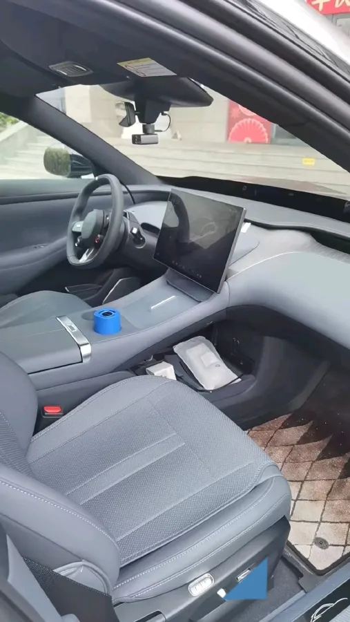 2025 MI YU7 BEV,autocango,china used car exporter,china ev exporter,chinese used car exporter,chinese used ev exporter