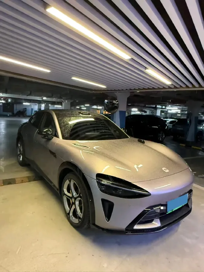 2025 MI YU7 BEV,autocango,china used car exporter,china ev exporter,chinese used car exporter,chinese used ev exporter