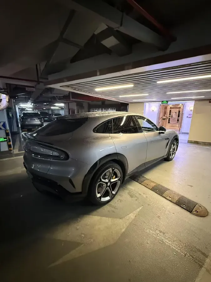 2025 MI YU7 BEV,autocango,china used car exporter,china ev exporter,chinese used car exporter,chinese used ev exporter