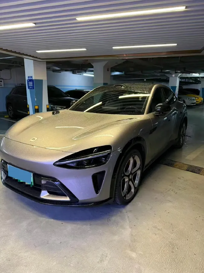 2025 MI YU7 BEV,autocango,china used car exporter,china ev exporter,chinese used car exporter,chinese used ev exporter