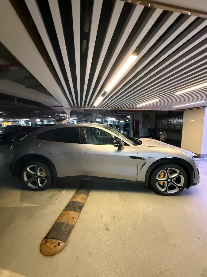 2025 MI YU7 BEV,autocango,china used car exporter,china ev exporter,chinese used car exporter,chinese used ev exporter