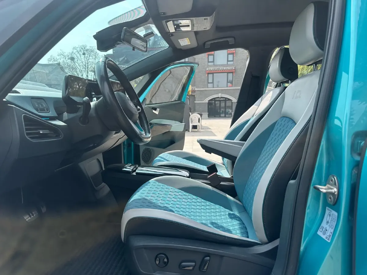 2021 Volkswagen ID.3 BEV 57.3KWH,autocango,china used car exporter,china ev exporter,chinese used car exporter,chinese used ev exporter