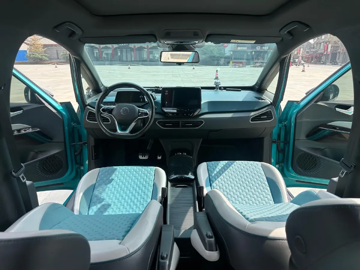 2021 Volkswagen ID.3 BEV 57.3KWH,autocango,china used car exporter,china ev exporter,chinese used car exporter,chinese used ev exporter