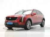 2022 CADILLAC XT4,autocango,china used car exporter,china ev exporter,chinese used car exporter,chinese used ev exporter