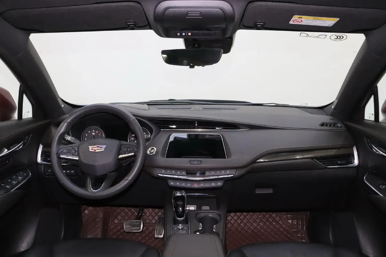 2022 Cadillac XT4 2.0T 237HP L4 9AT,autocango,china used car exporter,china ev exporter,chinese used car exporter,chinese used ev exporter