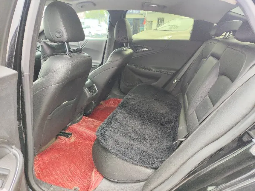 2020 Chevrolet Malibu XL 1.3T 165HP L3 CVT,autocango,china used car exporter,china ev exporter,chinese used car exporter,chinese used ev exporter