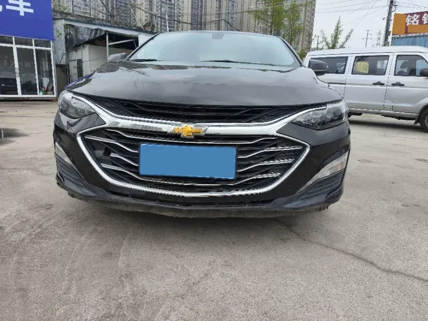 2020 Chevrolet Malibu XL 1.3T 165HP L3 CVT,autocango,china used car exporter,china ev exporter,chinese used car exporter,chinese used ev exporter