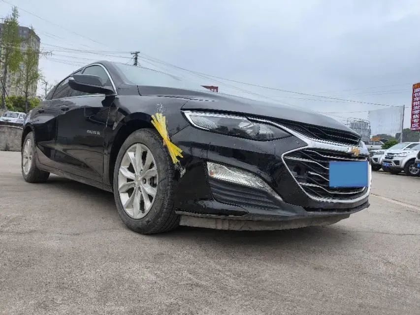 2020 Chevrolet Malibu XL 1.3T 165HP L3 CVT,autocango,china used car exporter,china ev exporter,chinese used car exporter,chinese used ev exporter
