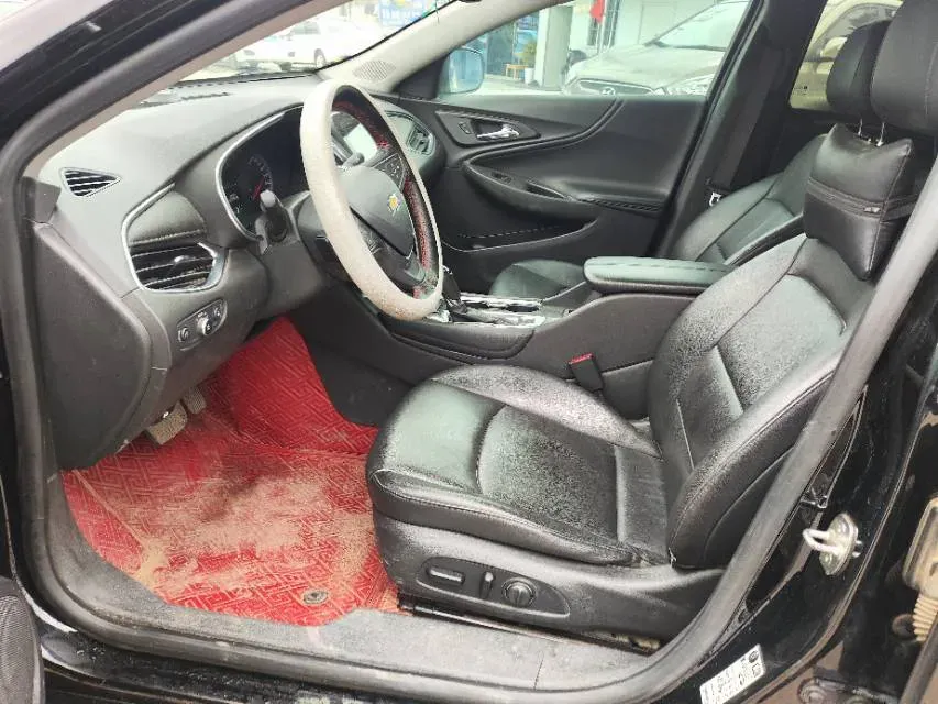 2020 Chevrolet Malibu XL 1.3T 165HP L3 CVT,autocango,china used car exporter,china ev exporter,chinese used car exporter,chinese used ev exporter