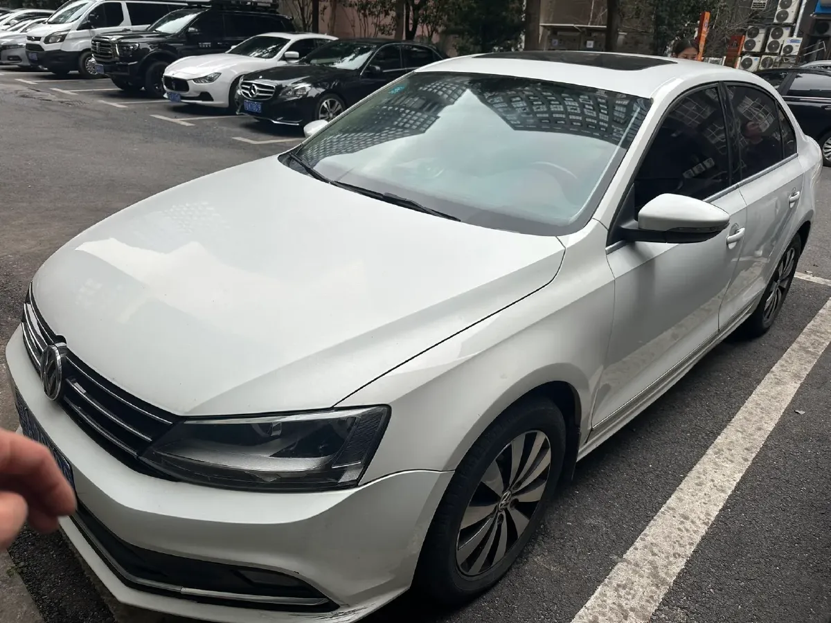 2018 Volkswagen Sagitar 1.2T 110HP L4 7DCT,autocango,china used car exporter,china ev exporter,chinese used car exporter,chinese used ev exporter
