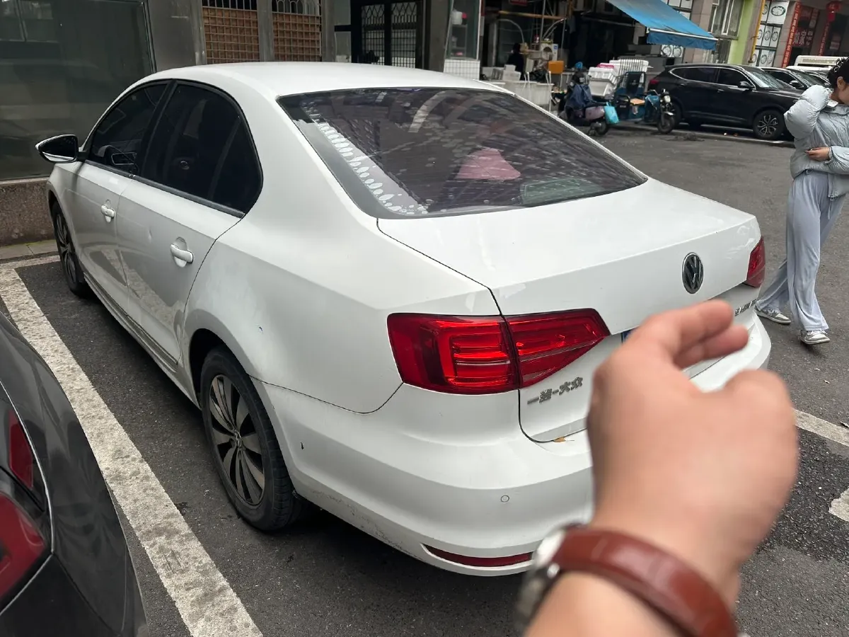 2018 Volkswagen Sagitar 1.2T 110HP L4 7DCT,autocango,china used car exporter,china ev exporter,chinese used car exporter,chinese used ev exporter