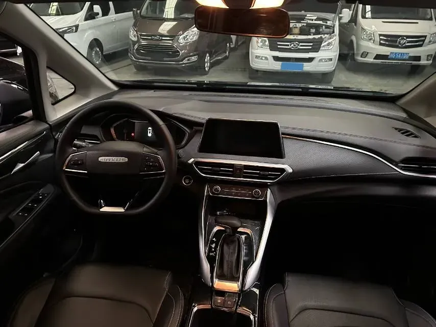 2021 MAXUS G50 1.5T 169HP L4 7DCT,autocango,china used car exporter,china ev exporter,chinese used car exporter,chinese used ev exporter