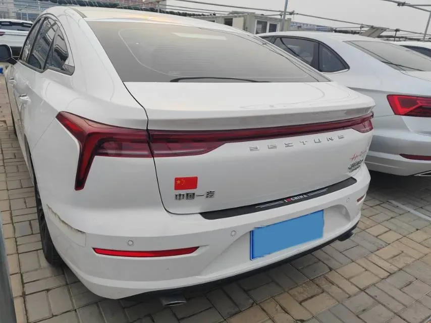 2021 Bestune B70 1.5T 169HP L4 7DCT,autocango,china used car exporter,china ev exporter,chinese used car exporter,chinese used ev exporter
