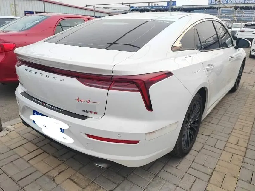 2021 Bestune B70 1.5T 169HP L4 7DCT,autocango,china used car exporter,china ev exporter,chinese used car exporter,chinese used ev exporter