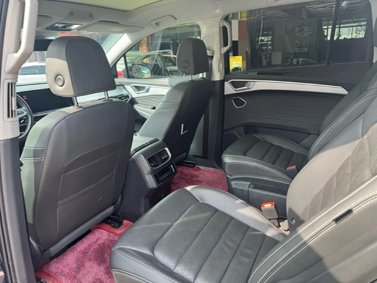 2022 Volkswagen Talagon 2.0T 220HP L4 7DCT,autocango,china used car exporter,china ev exporter,chinese used car exporter,chinese used ev exporter