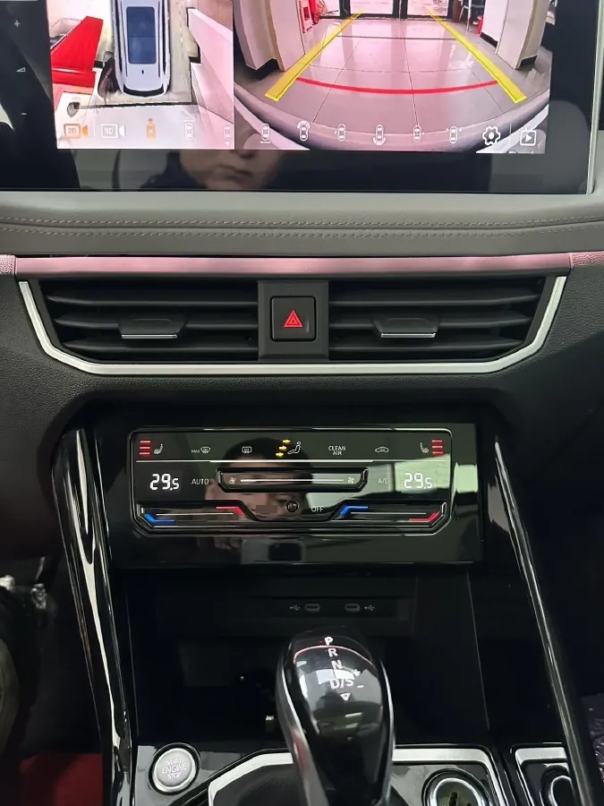 2023 Volkswagen Tayron 1.4T 150HP L4 7DCT,autocango,china used car exporter,china ev exporter,chinese used car exporter,chinese used ev exporter