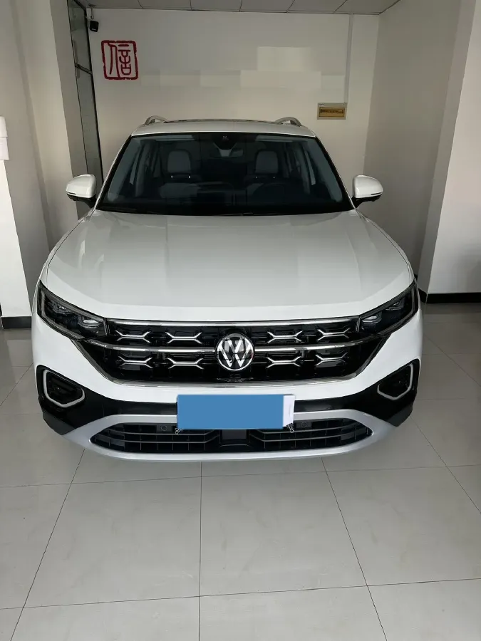 2023 Volkswagen Tayron 1.4T 150HP L4 7DCT,autocango,china used car exporter,china ev exporter,chinese used car exporter,chinese used ev exporter