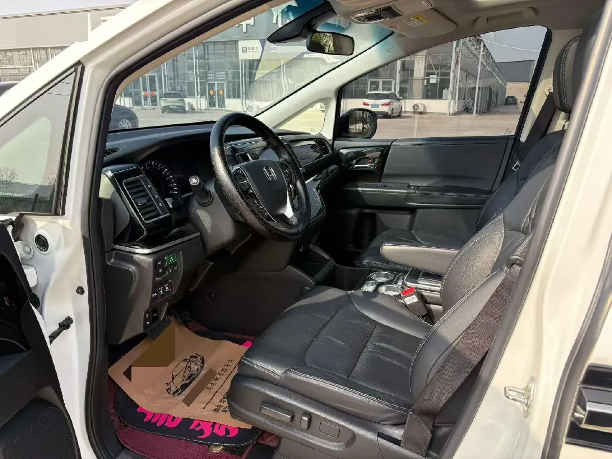 2019 Honda Elysioin 2.0L 146HP L4 E-CVT Hybrid,autocango,china used car exporter,china ev exporter,chinese used car exporter,chinese used ev exporter