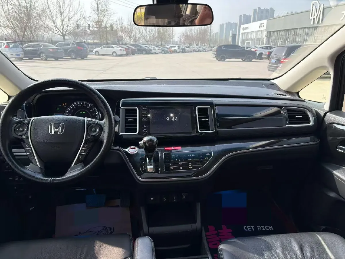 2019 Honda Elysioin 2.0L 146HP L4 E-CVT Hybrid,autocango,china used car exporter,china ev exporter,chinese used car exporter,chinese used ev exporter