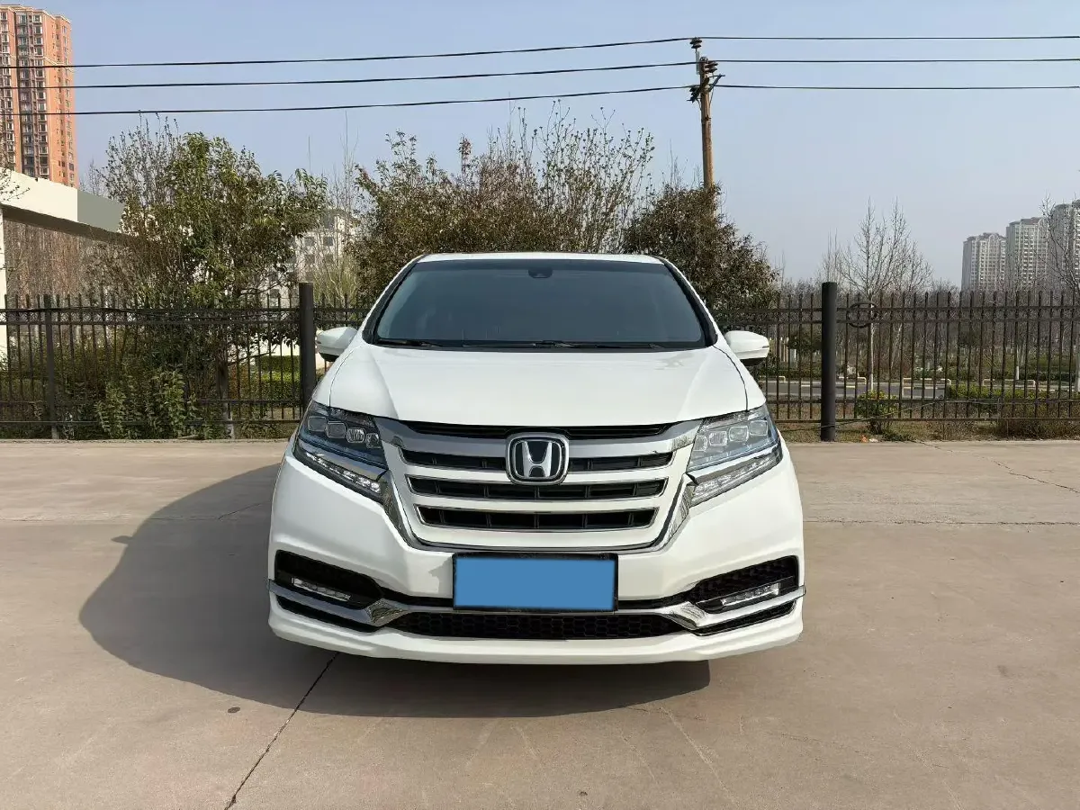 2019 Honda Elysioin 2.0L 146HP L4 E-CVT Hybrid,autocango,china used car exporter,china ev exporter,chinese used car exporter,chinese used ev exporter