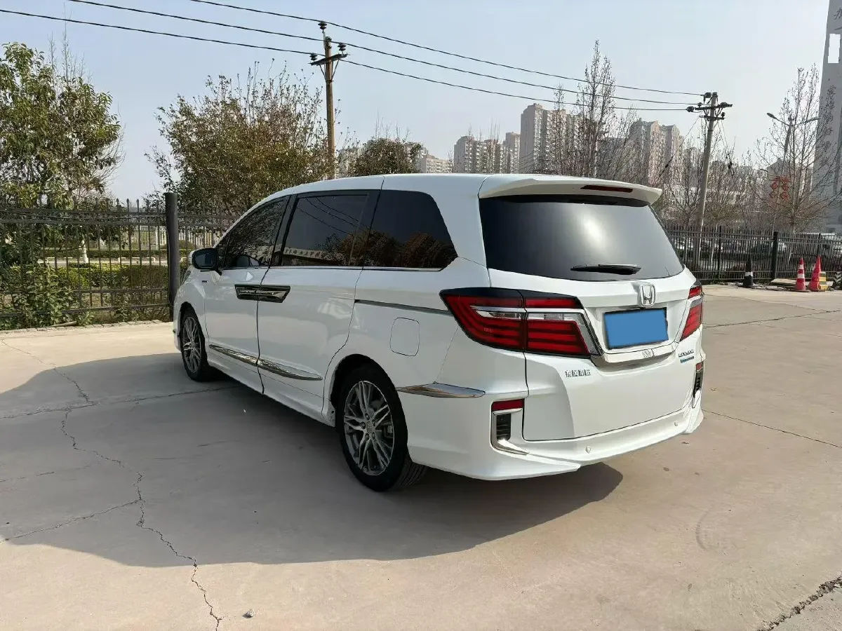 2019 Honda Elysioin 2.0L 146HP L4 E-CVT Hybrid,autocango,china used car exporter,china ev exporter,chinese used car exporter,chinese used ev exporter