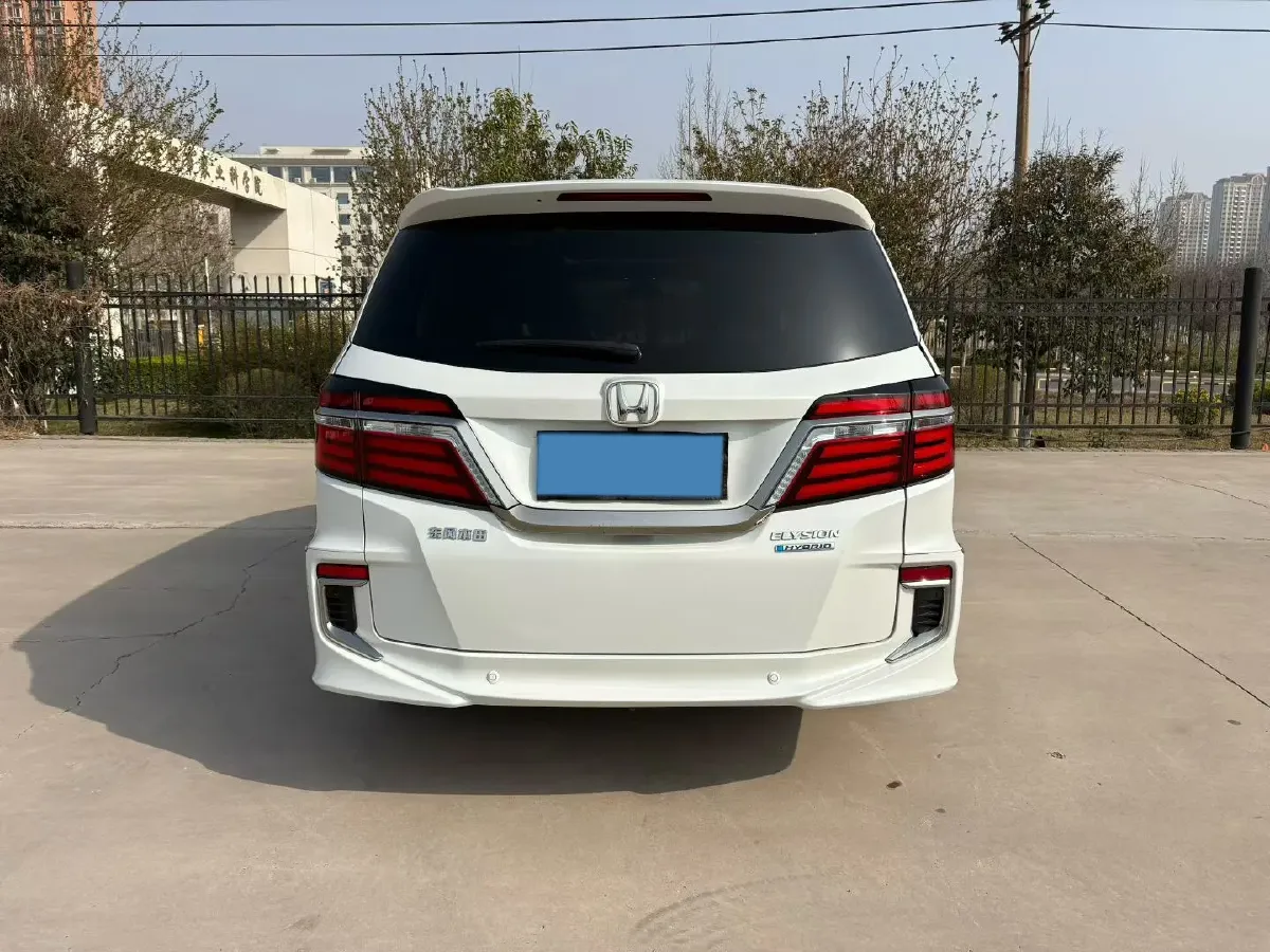 2019 Honda Elysioin 2.0L 146HP L4 E-CVT Hybrid,autocango,china used car exporter,china ev exporter,chinese used car exporter,chinese used ev exporter