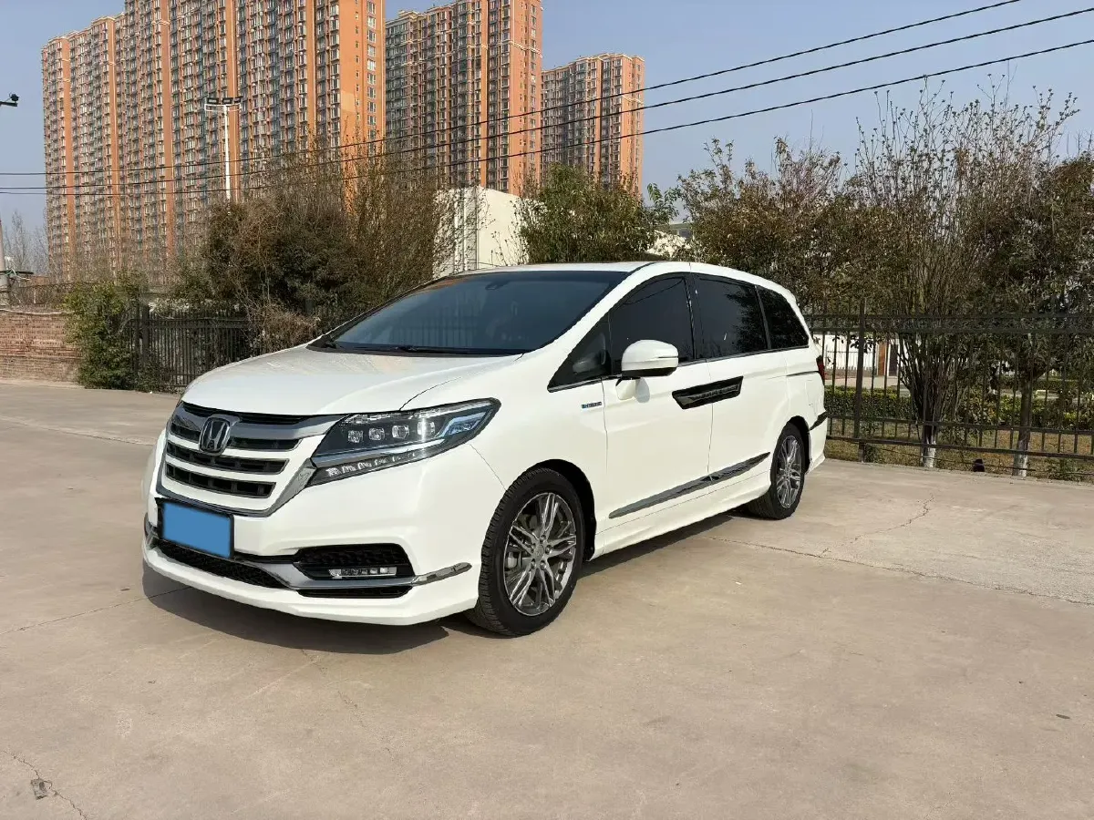 2019 Honda Elysioin 2.0L 146HP L4 E-CVT Hybrid,autocango,china used car exporter,china ev exporter,chinese used car exporter,chinese used ev exporter