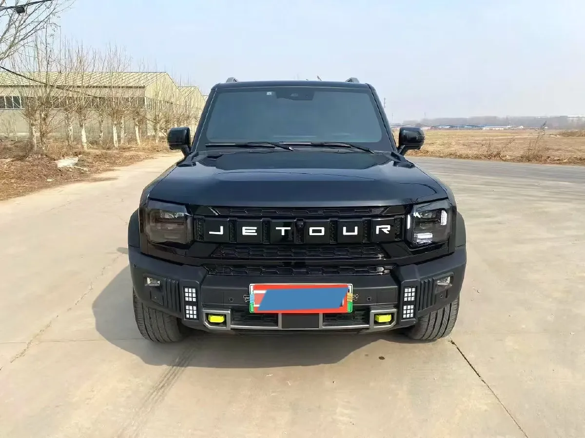 2024 Jetour ShanHai TravellerC-DM 1.5T 156HP L4 3DHT PHEV 43.24KWH,autocango,china used car exporter,china ev exporter,chinese used car exporter,chinese used ev exporter