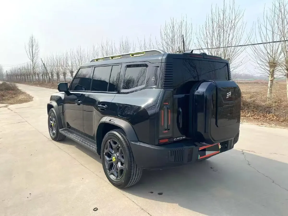 2024 Jetour ShanHai TravellerC-DM 1.5T 156HP L4 3DHT PHEV 43.24KWH,autocango,china used car exporter,china ev exporter,chinese used car exporter,chinese used ev exporter