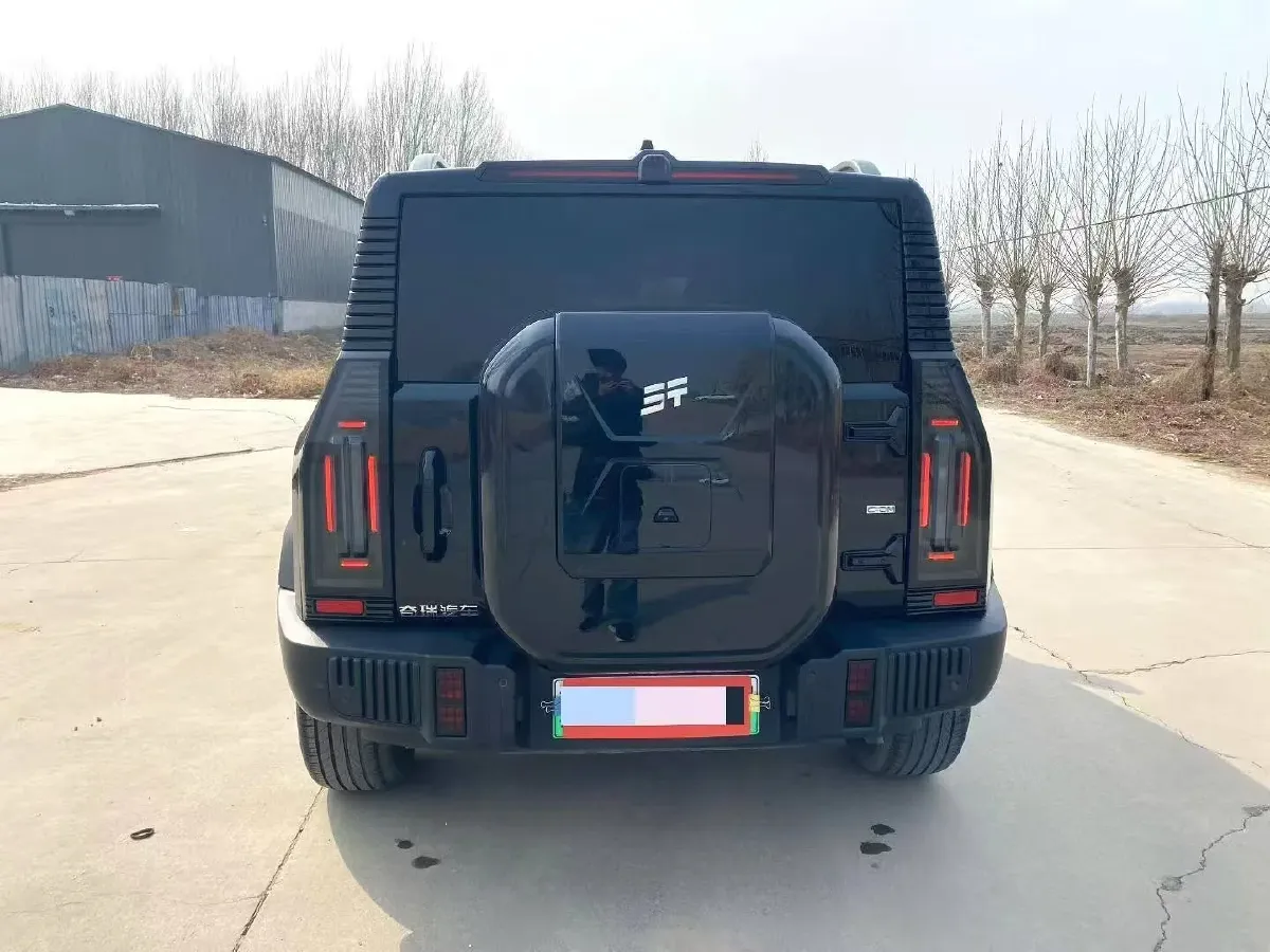 2024 Jetour ShanHai TravellerC-DM 1.5T 156HP L4 3DHT PHEV 43.24KWH,autocango,china used car exporter,china ev exporter,chinese used car exporter,chinese used ev exporter