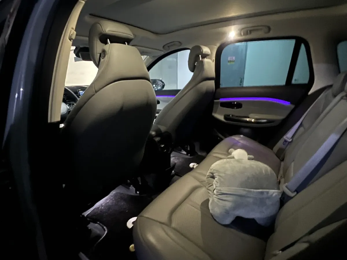 2019 NIO ES6 BEV 70KWH,autocango,china used car exporter,china ev exporter,chinese used car exporter,chinese used ev exporter