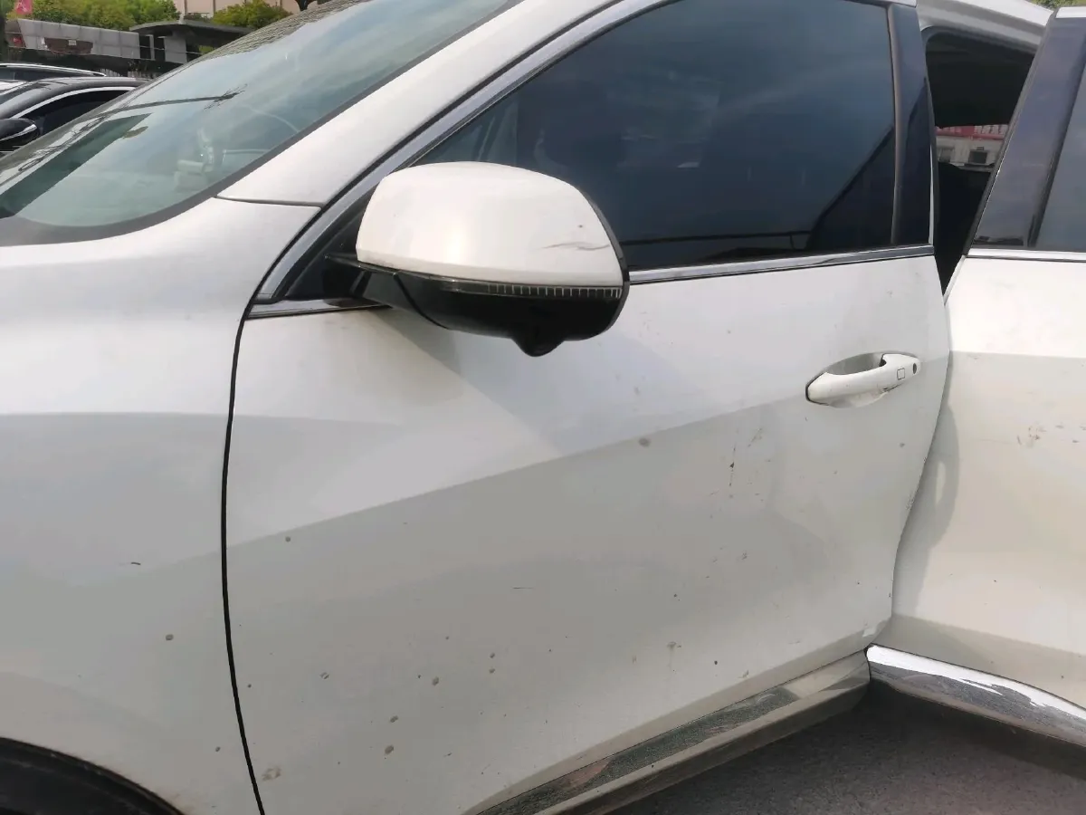 2020 ChangAn CS75 Plus 2.0T 233HP L4 8AT,autocango,china used car exporter,china ev exporter,chinese used car exporter,chinese used ev exporter