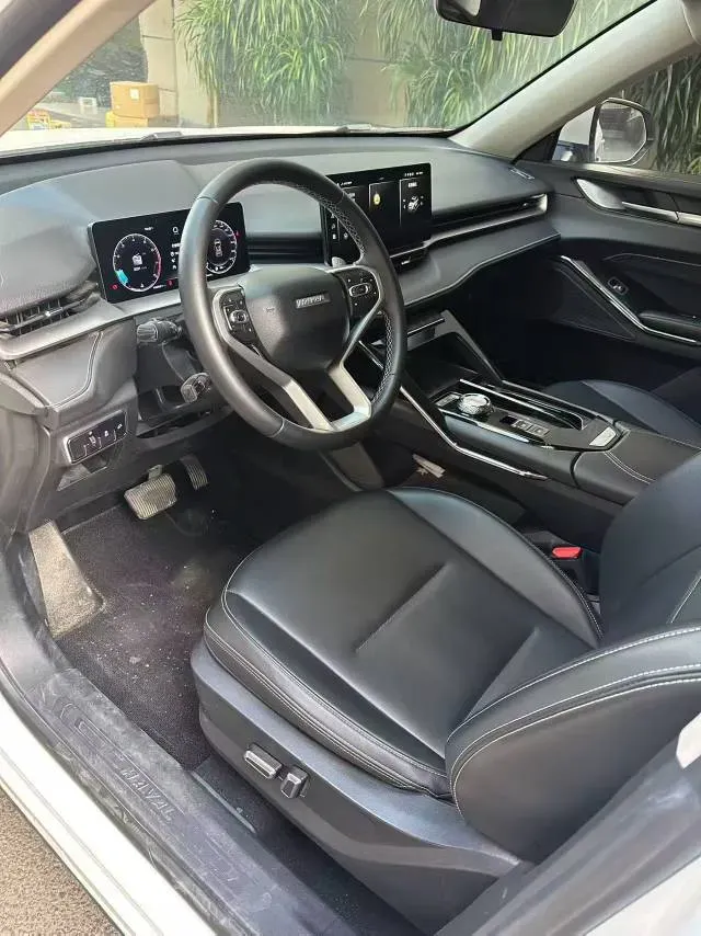 2022 Haval H6 1.5T 184HP L4 7DCT,autocango,china used car exporter,china ev exporter,chinese used car exporter,chinese used ev exporter