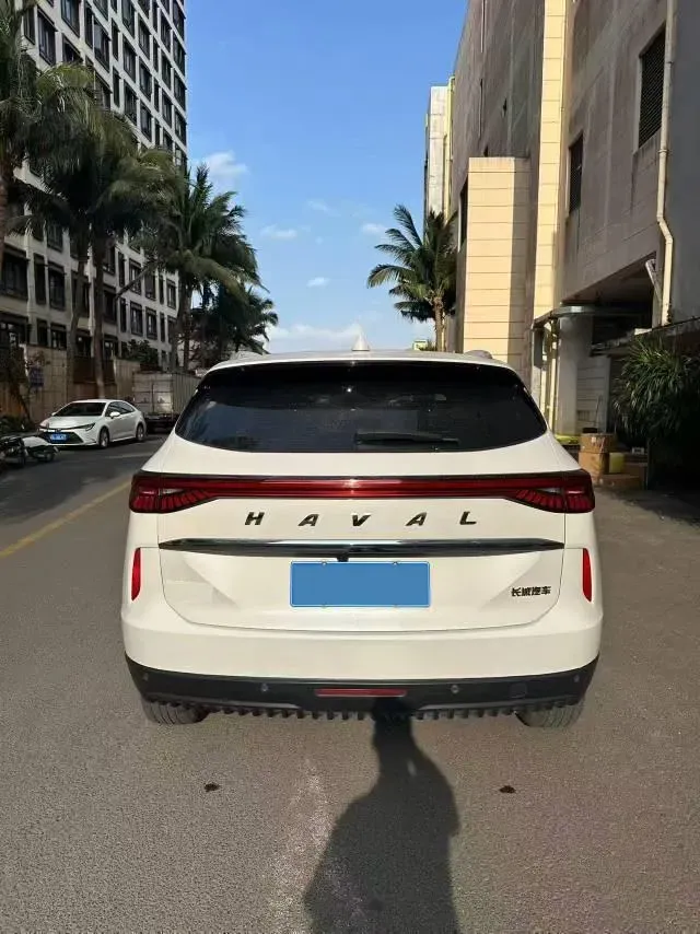 2022 Haval H6 1.5T 184HP L4 7DCT,autocango,china used car exporter,china ev exporter,chinese used car exporter,chinese used ev exporter