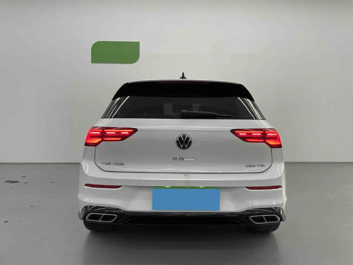 2023 Volkswagen Golf 1.4T 150HP L4 7DCT,autocango,china used car exporter,china ev exporter,chinese used car exporter,chinese used ev exporter