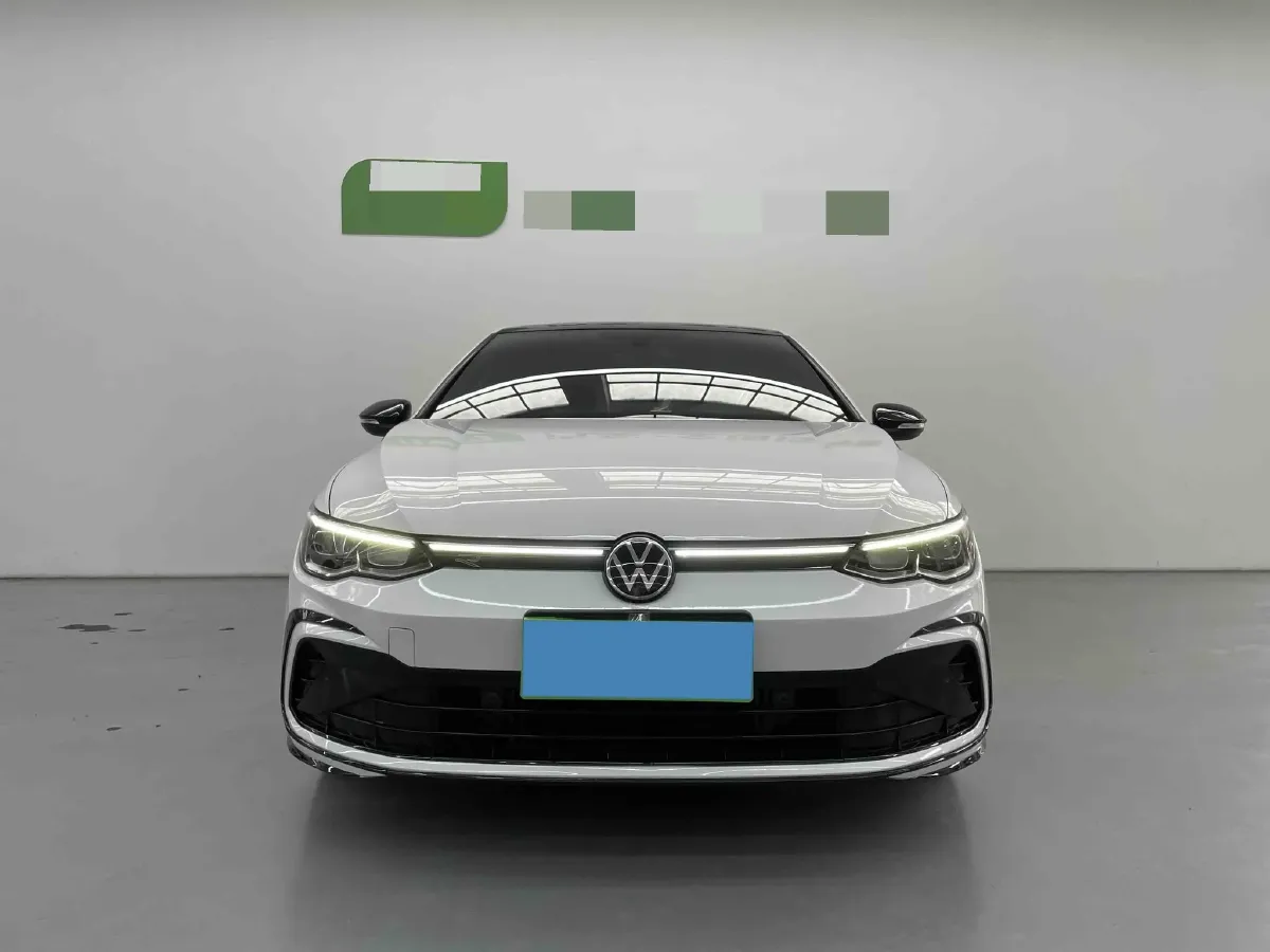 2023 Volkswagen Golf 1.4T 150HP L4 7DCT,autocango,china used car exporter,china ev exporter,chinese used car exporter,chinese used ev exporter