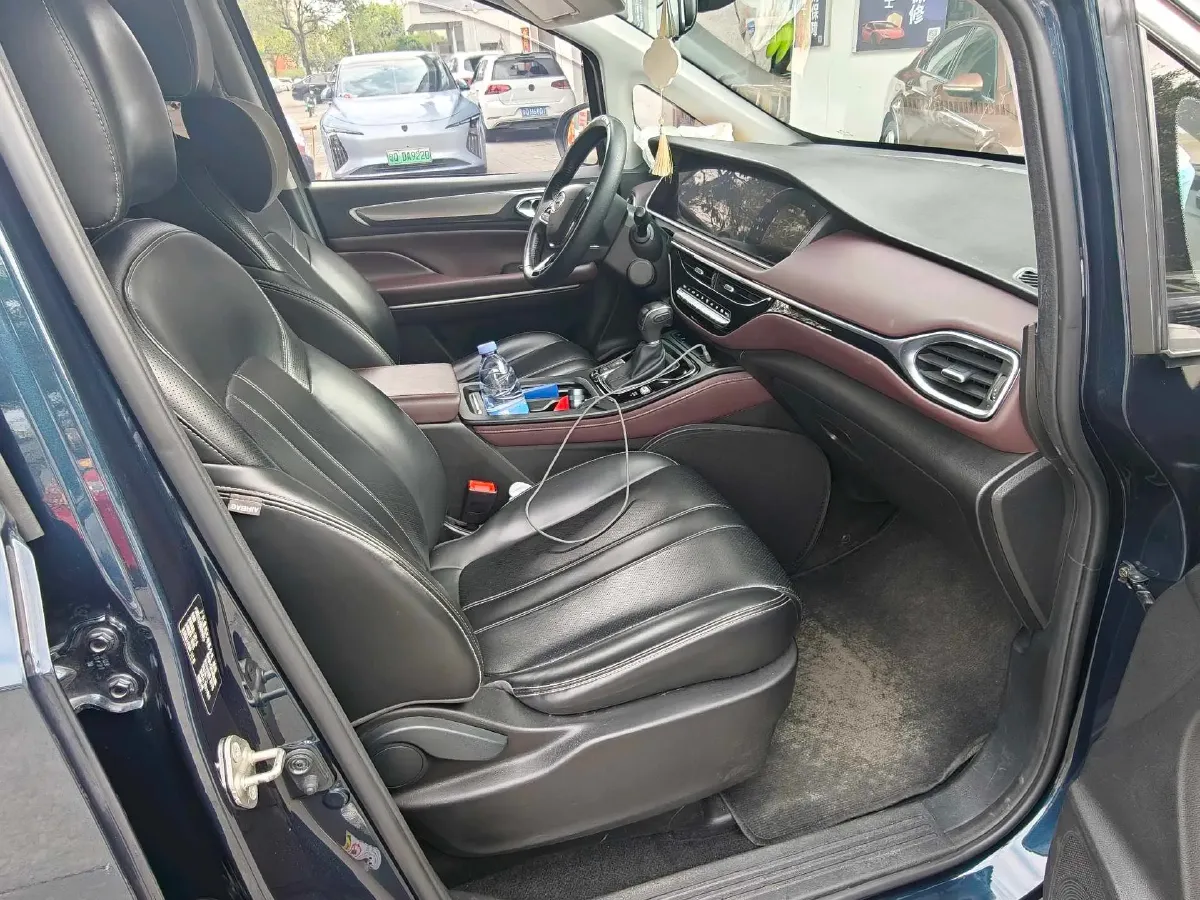 2021 GAC Trumpchi M6 1.5T 169HP L4 7DCT,autocango,china used car exporter,china ev exporter,chinese used car exporter,chinese used ev exporter