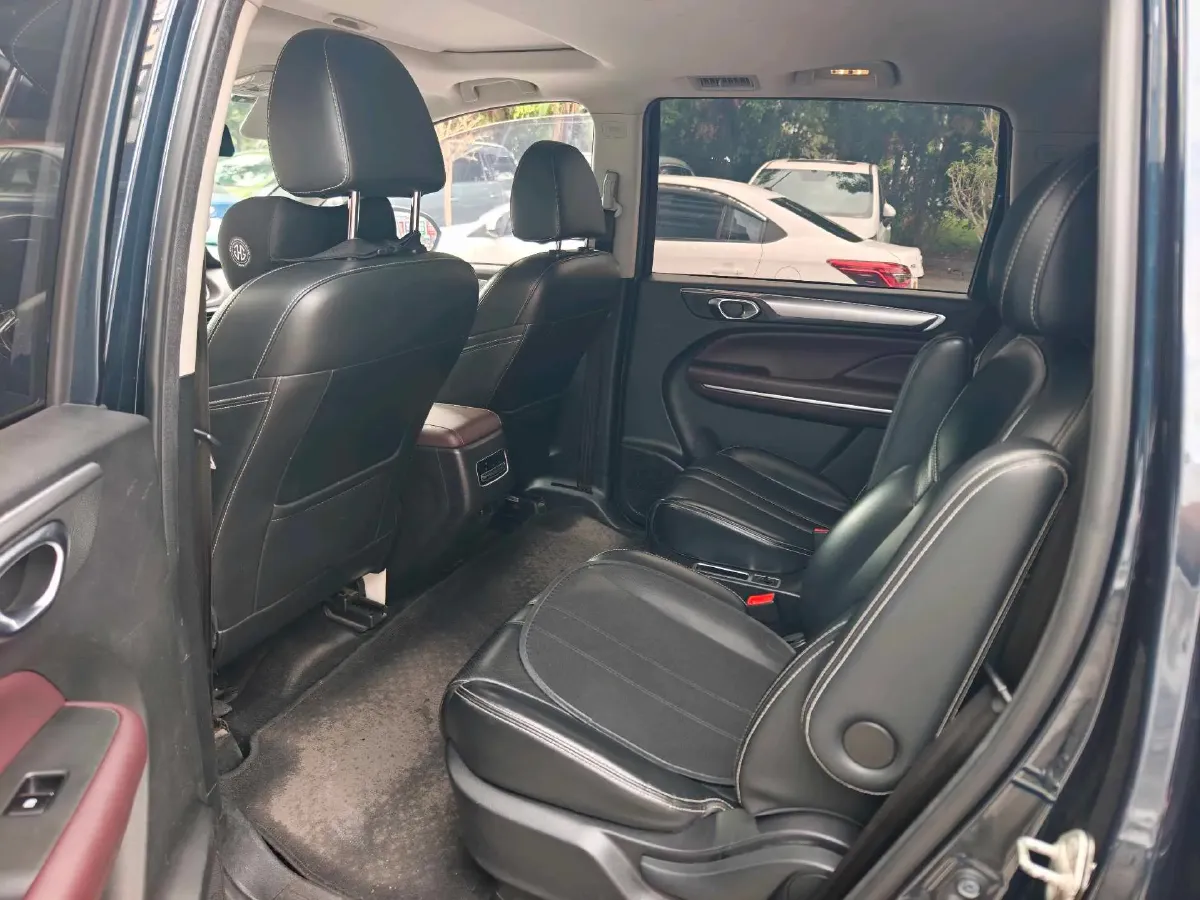 2021 GAC Trumpchi M6 1.5T 169HP L4 7DCT,autocango,china used car exporter,china ev exporter,chinese used car exporter,chinese used ev exporter