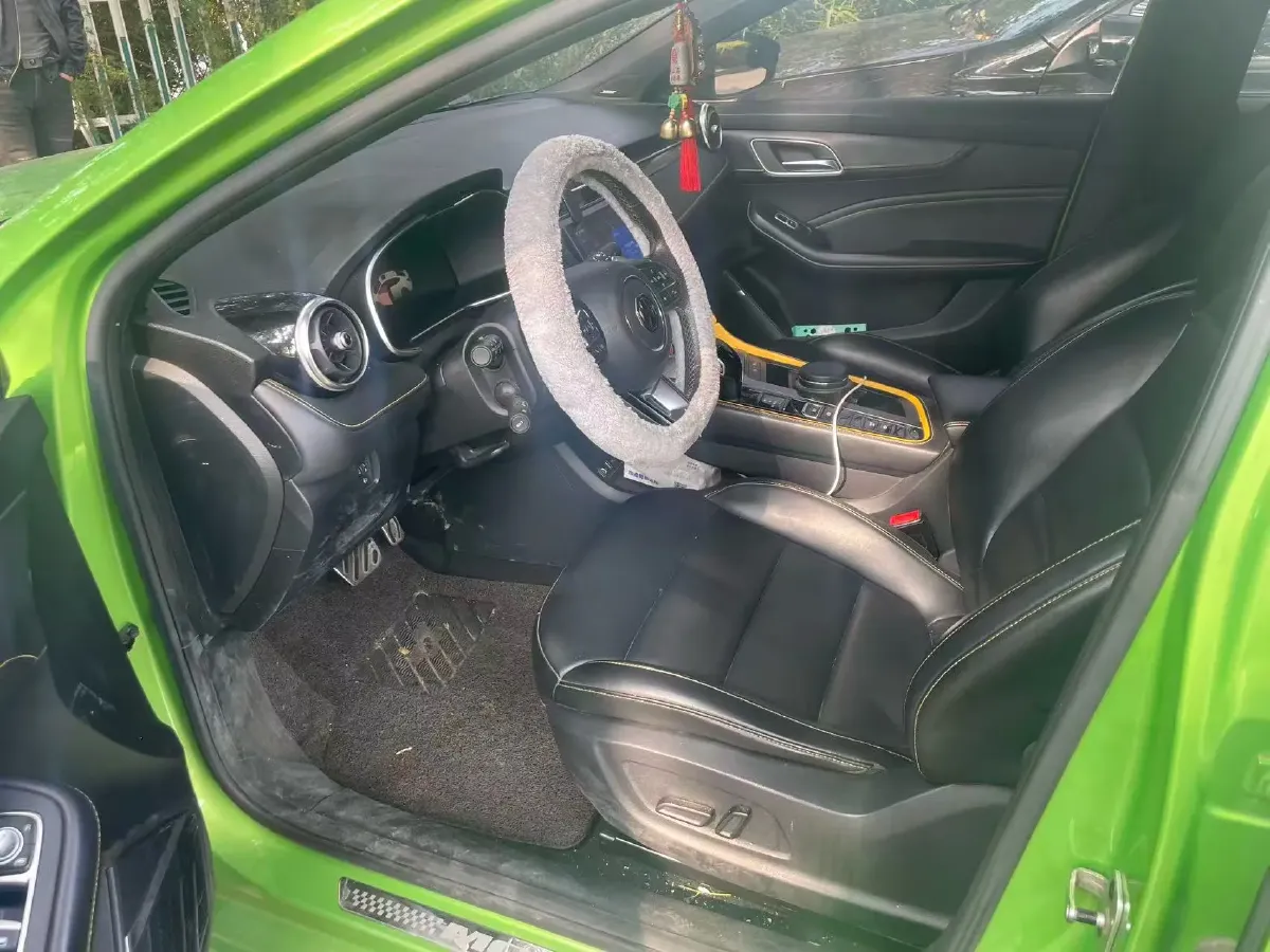 2020 MG MG6 1.5T 181HP L4 7DCT,autocango,china used car exporter,china ev exporter,chinese used car exporter,chinese used ev exporter