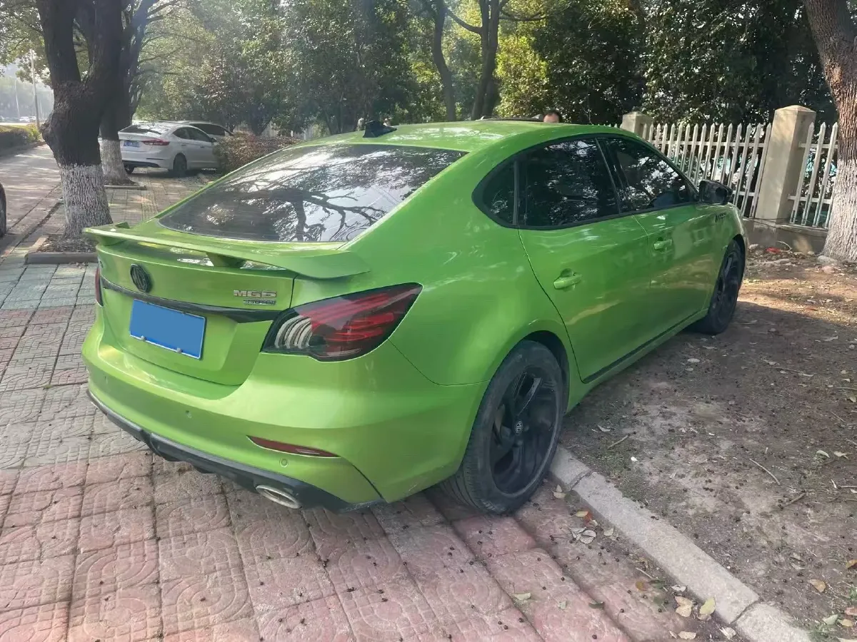 2020 MG MG6 1.5T 181HP L4 7DCT,autocango,china used car exporter,china ev exporter,chinese used car exporter,chinese used ev exporter