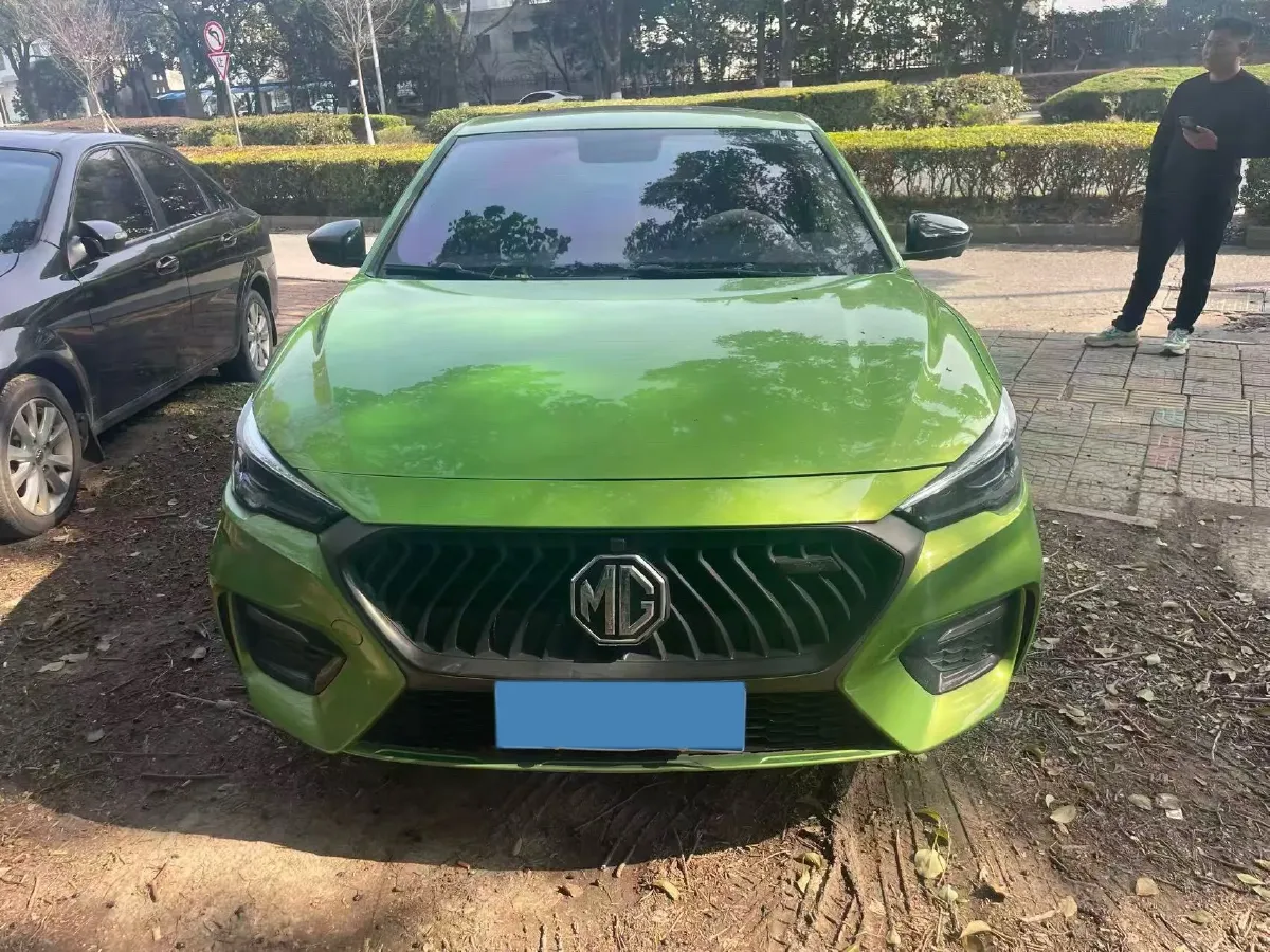 2020 MG MG6 1.5T 181HP L4 7DCT,autocango,china used car exporter,china ev exporter,chinese used car exporter,chinese used ev exporter