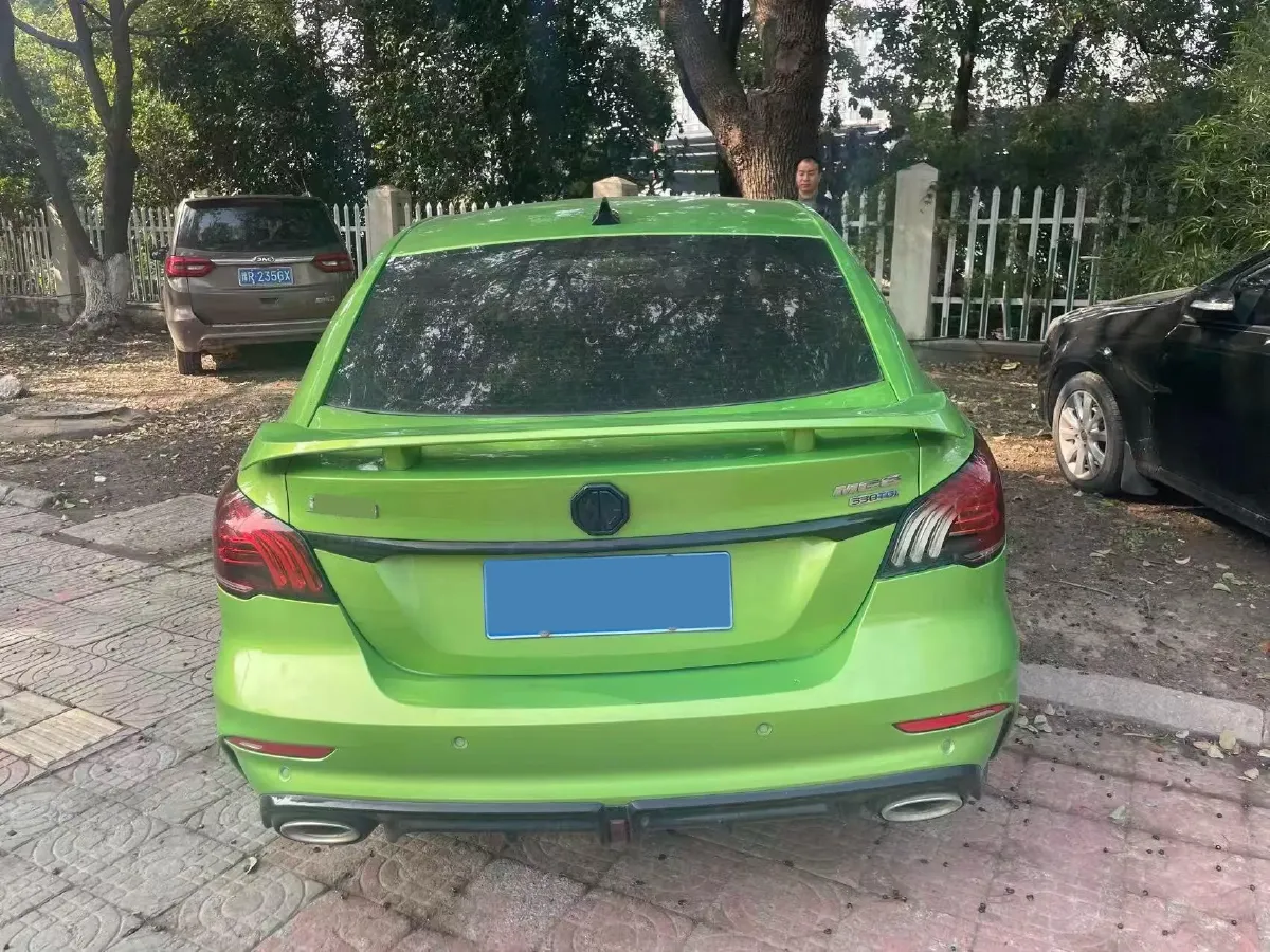 2020 MG MG6 1.5T 181HP L4 7DCT,autocango,china used car exporter,china ev exporter,chinese used car exporter,chinese used ev exporter