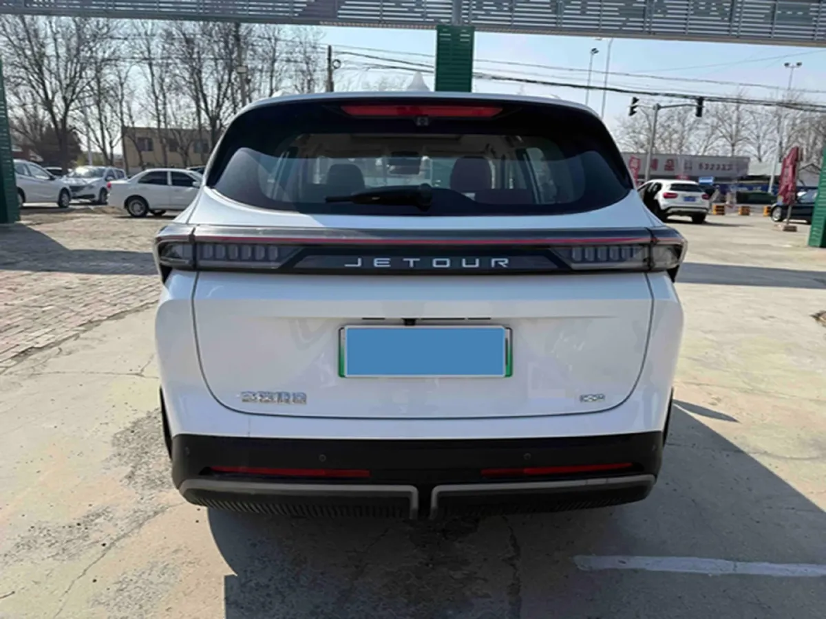 2024 Chery Tiggo8L 2.0T 254HP L4 8AT,autocango,china used car exporter,china ev exporter,chinese used car exporter,chinese used ev exporter