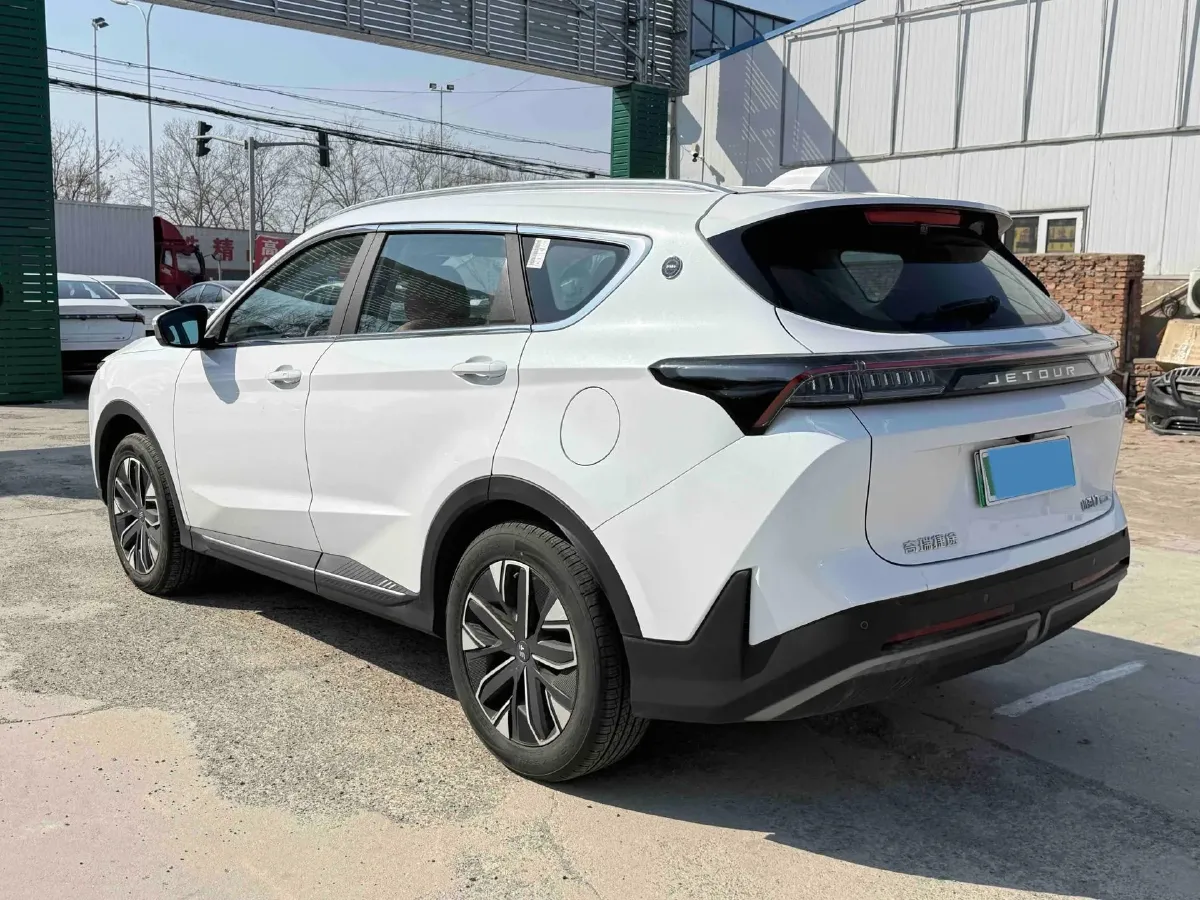 2024 Chery Tiggo8L 2.0T 254HP L4 8AT,autocango,china used car exporter,china ev exporter,chinese used car exporter,chinese used ev exporter