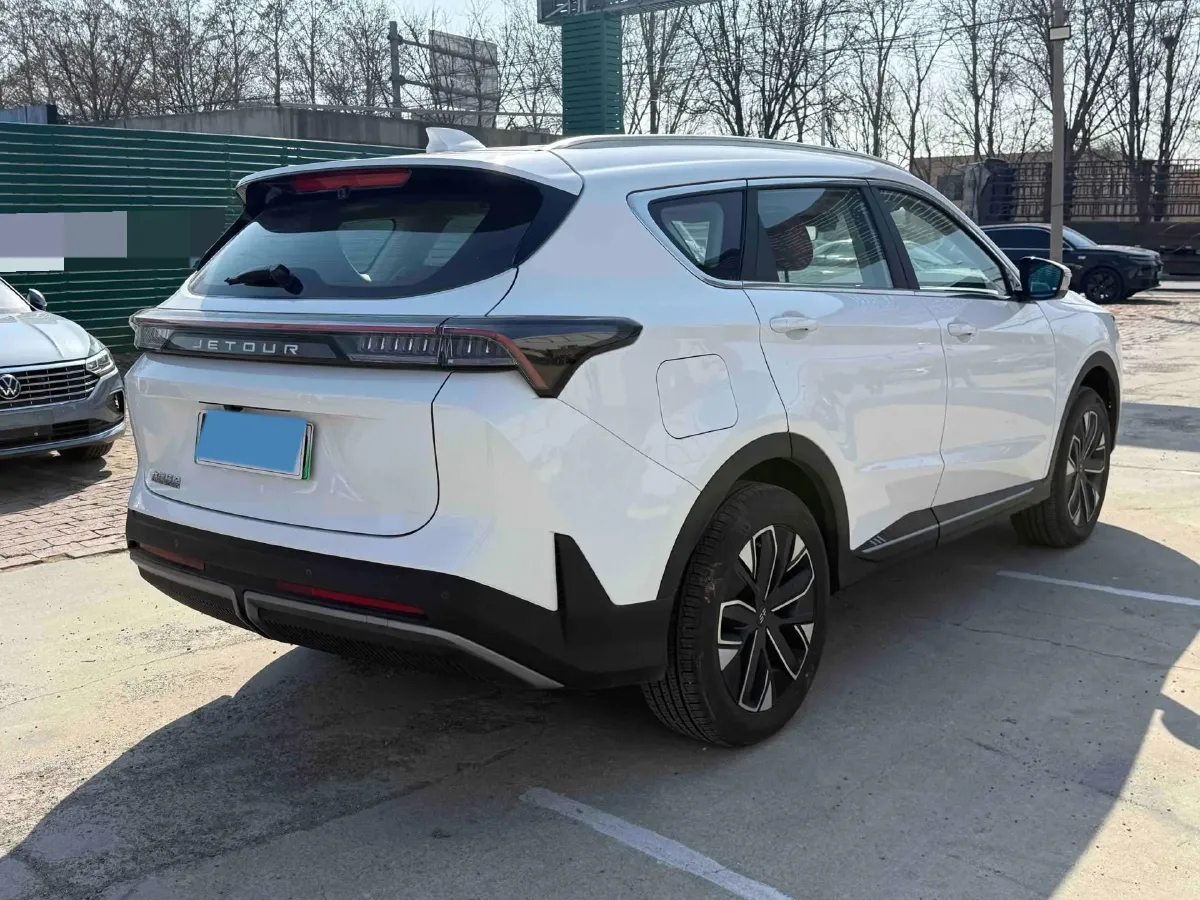 2024 Chery Tiggo8L 2.0T 254HP L4 8AT,autocango,china used car exporter,china ev exporter,chinese used car exporter,chinese used ev exporter