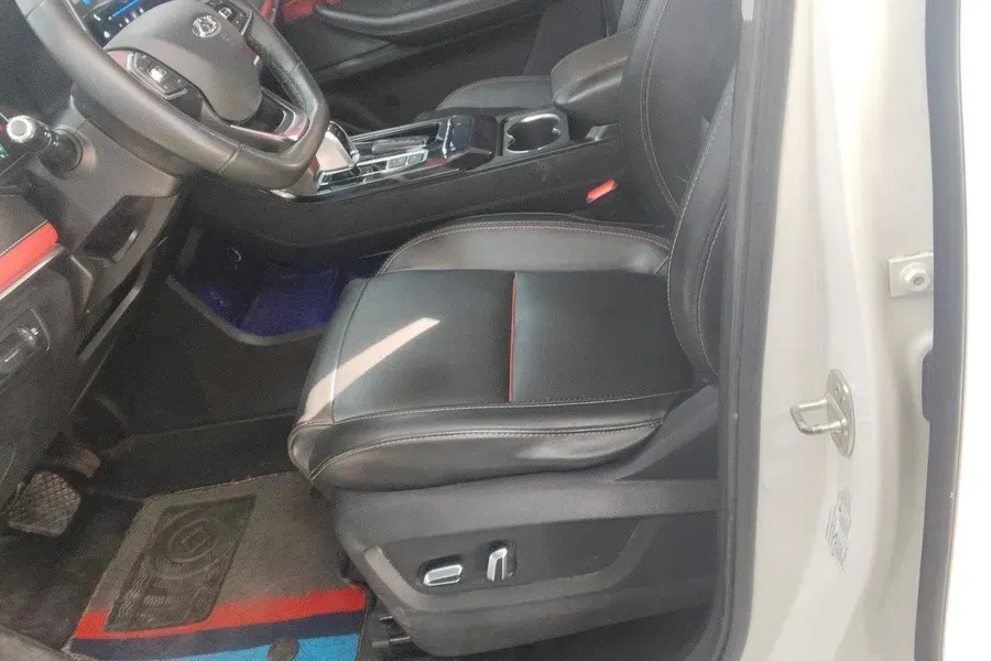 2020 Chery Tiggo 7 1.5T 156HP L4 CVT,autocango,china used car exporter,china ev exporter,chinese used car exporter,chinese used ev exporter