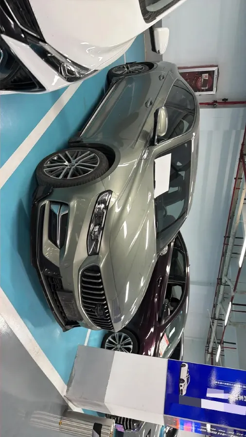 2023 Geely Preface 1.5T 181HP L4 7DCT,autocango,china used car exporter,china ev exporter,chinese used car exporter,chinese used ev exporter